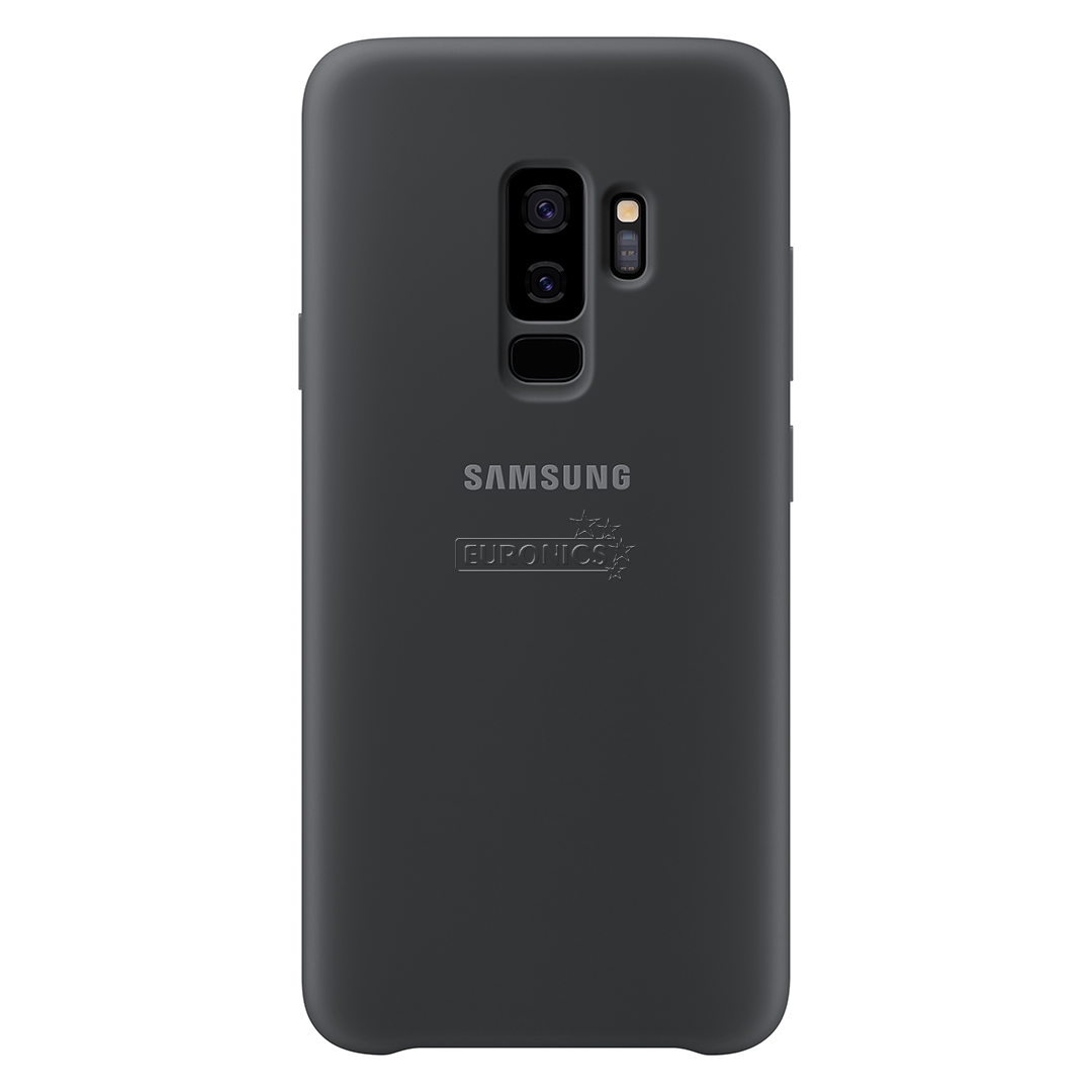 Samsung Galaxy S9+ silicone cover