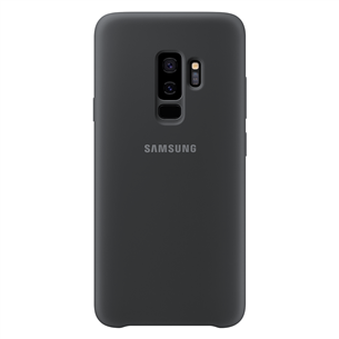 Samsung Galaxy S9+ silikoonümbris