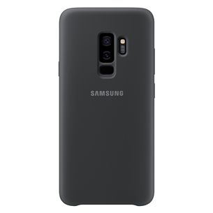 Samsung Galaxy S9+ silicone cover