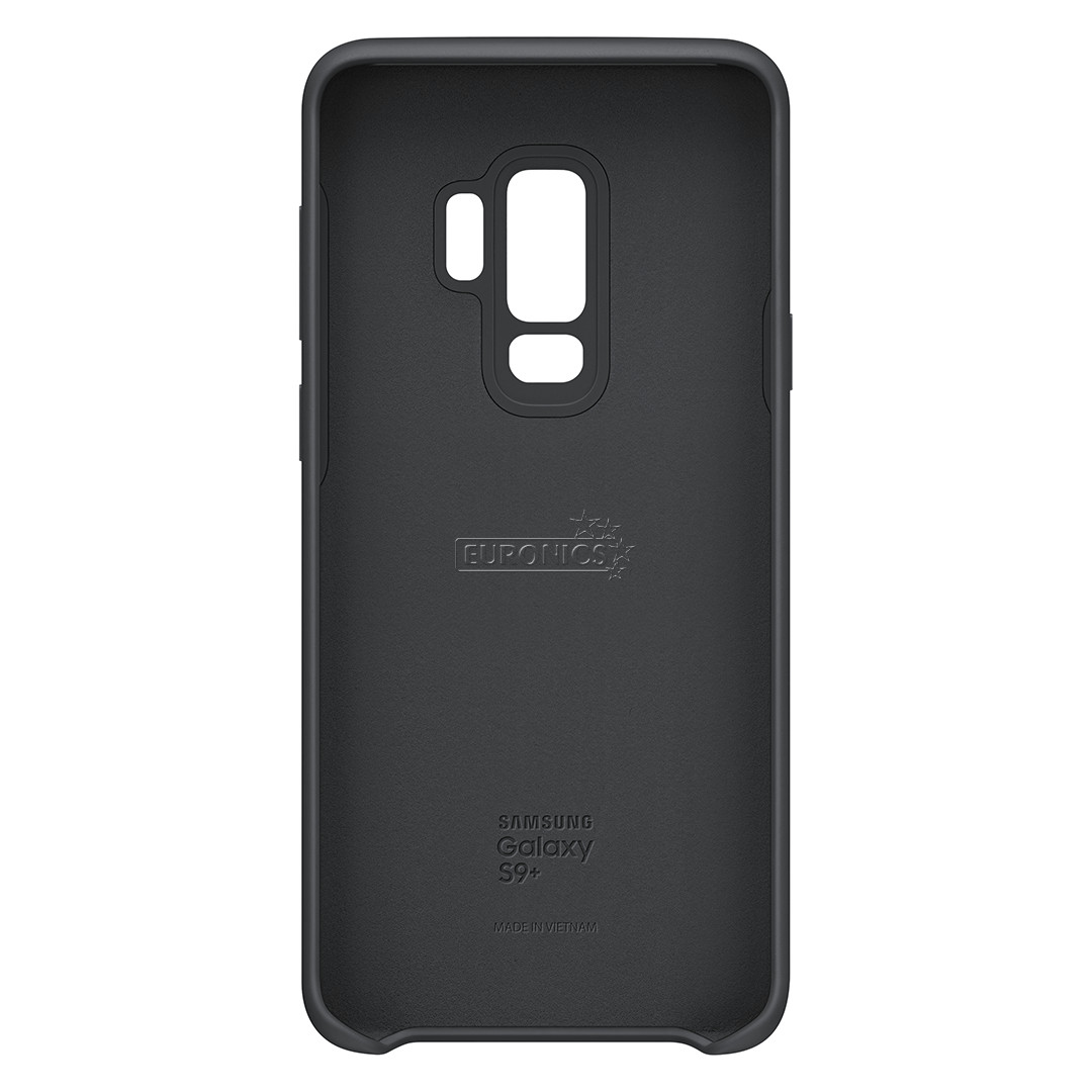 Samsung Galaxy S9+ silicone cover