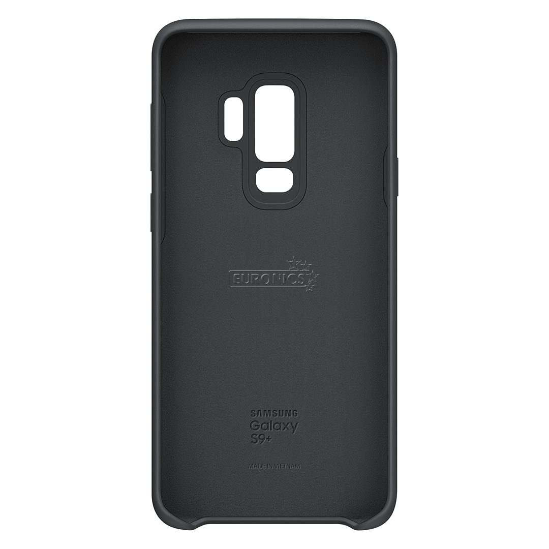 Samsung Galaxy S9+ silicone cover
