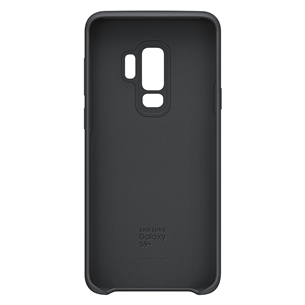 Samsung Galaxy S9+ silicone cover