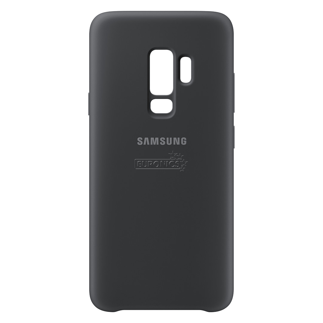 Samsung Galaxy S9+ silicone cover