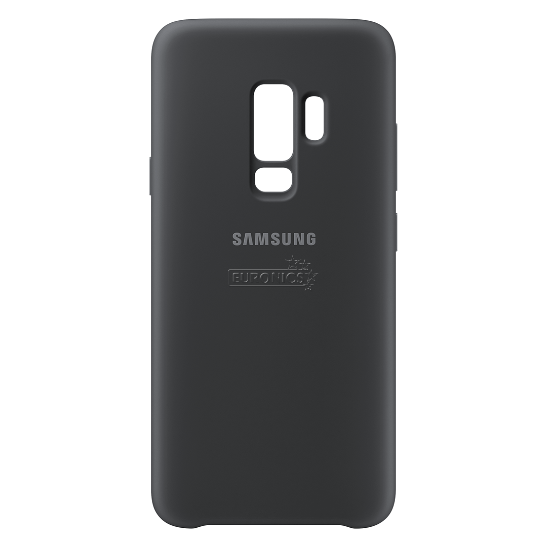Samsung Galaxy S9+ silicone cover