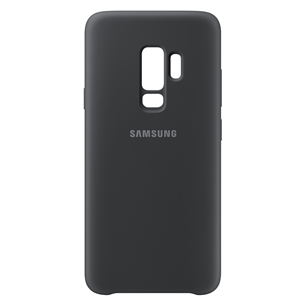 Samsung Galaxy S9+ silikoonümbris