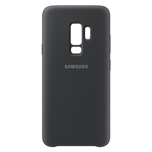 Samsung Galaxy S9+ silicone cover