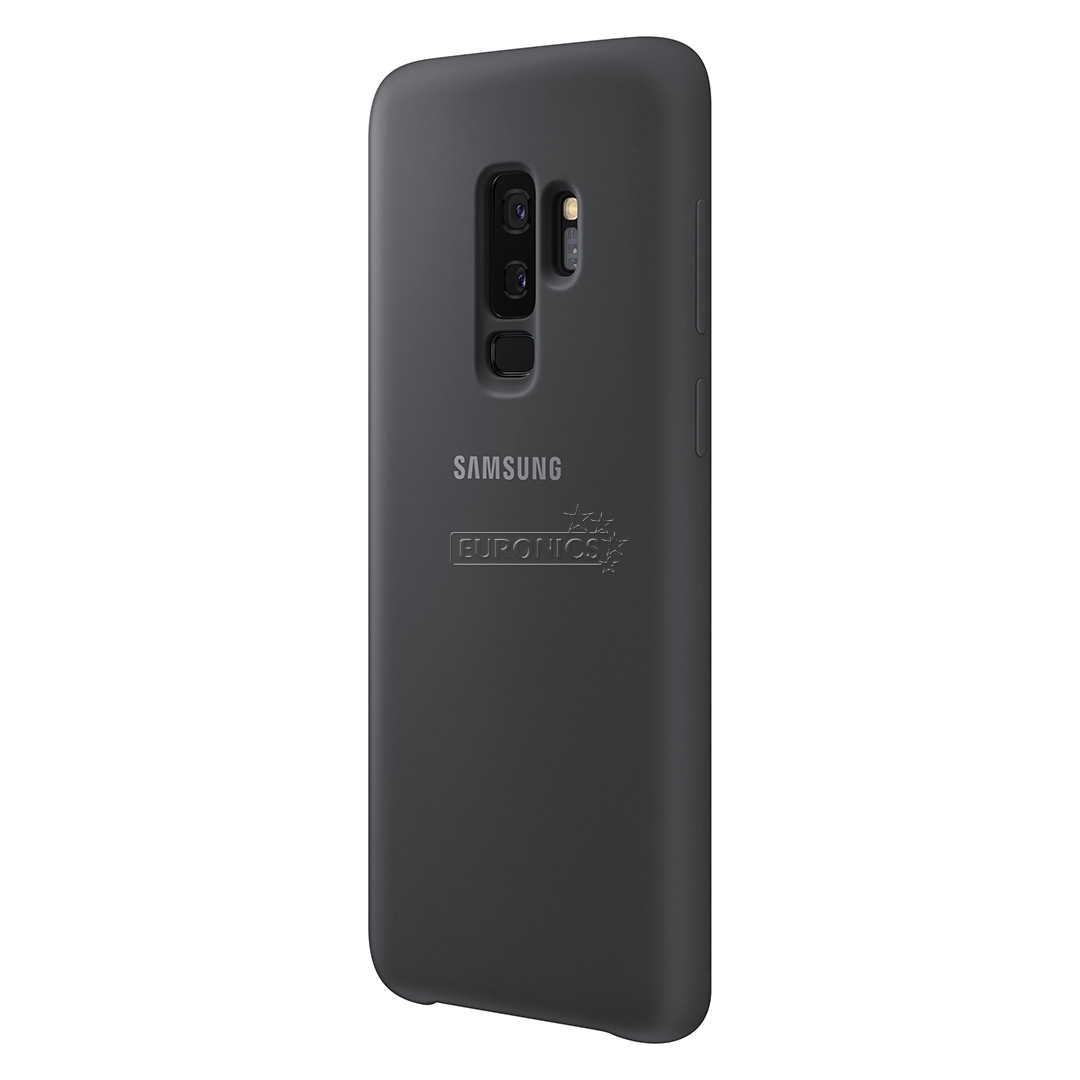 Samsung Galaxy S9+ silicone cover