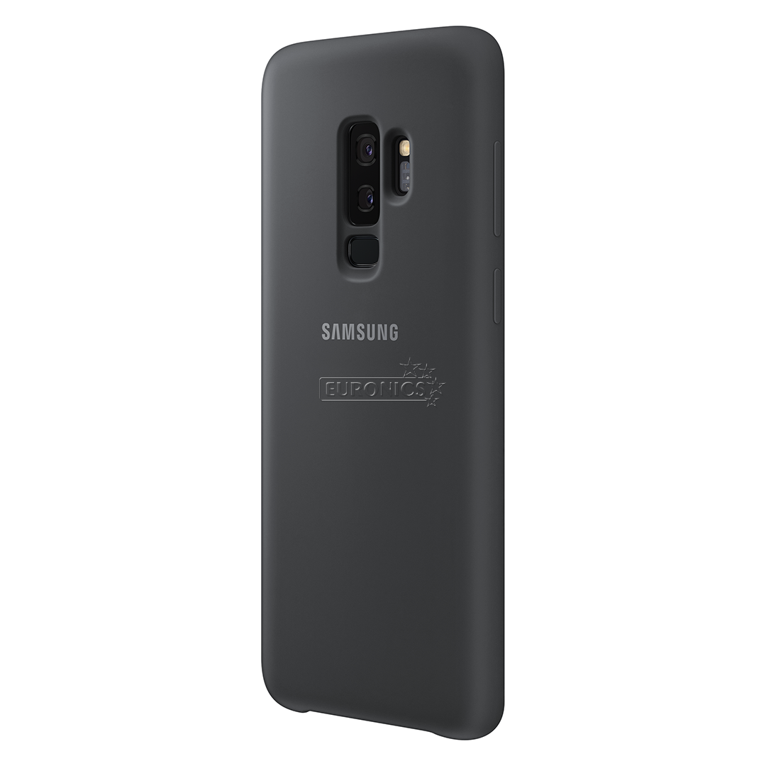 Samsung Galaxy S9+ silicone cover
