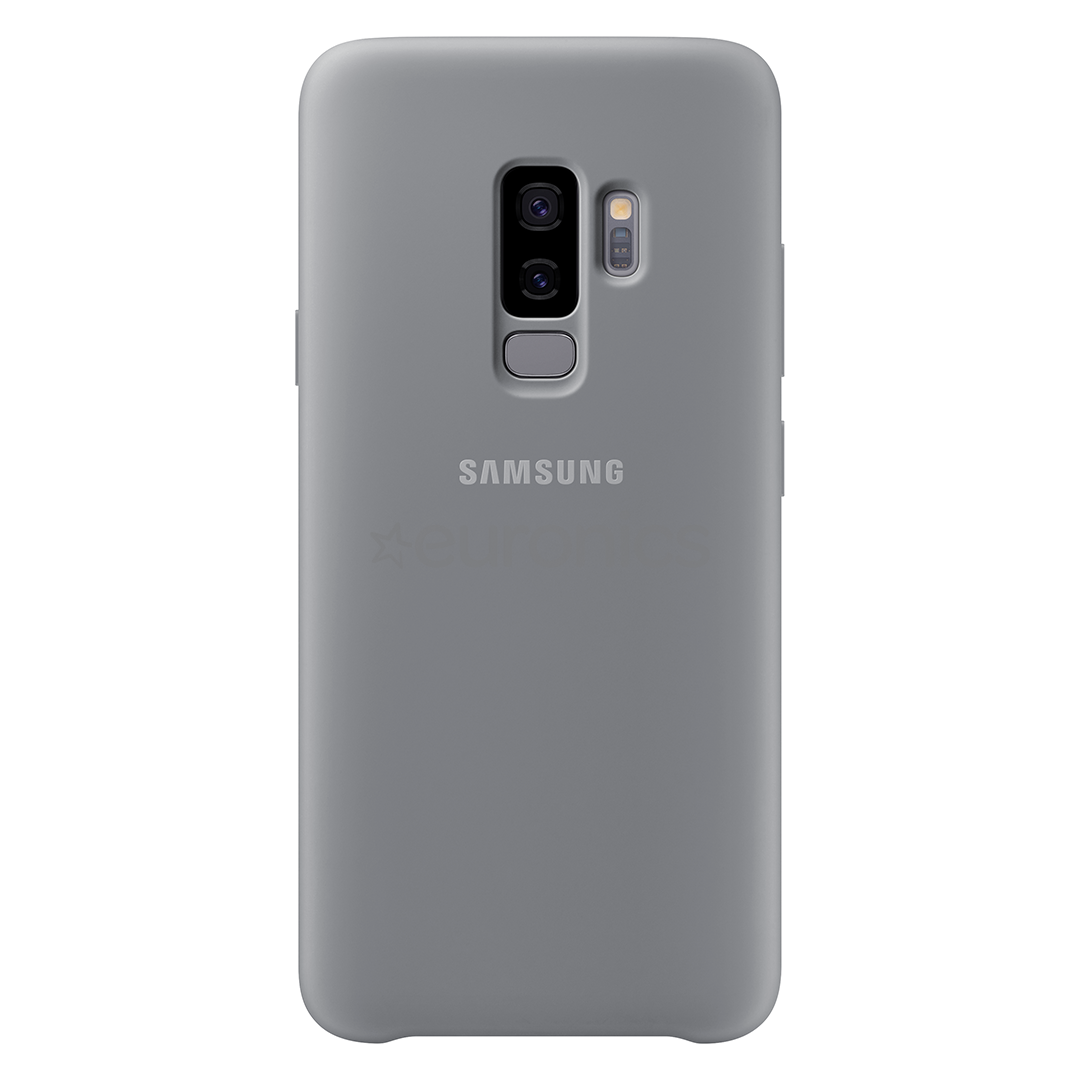 Samsung Galaxy S9+ silikoonümbris