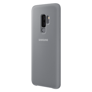 Силиконовый чехол для Galaxy S9+, Samsung