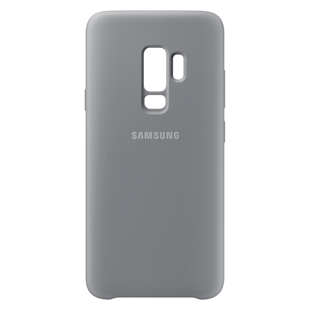 Samsung Galaxy S9+ silikoonümbris