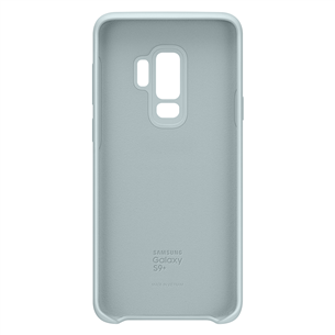 Samsung Galaxy S9+ silicone cover