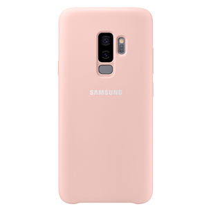 Samsung Galaxy S9+ silicone ümbris