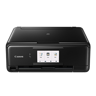 Многофункциональный цветной струйный принтер PIXMA TS8150, Canon