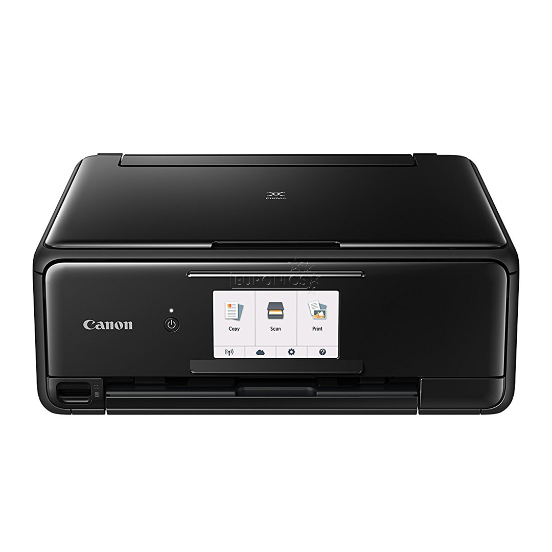 Multifunktsionaalne printer Canon PIXMA TS8150