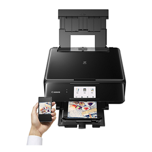 Multifunctional printer Canon PIXMA TS8150