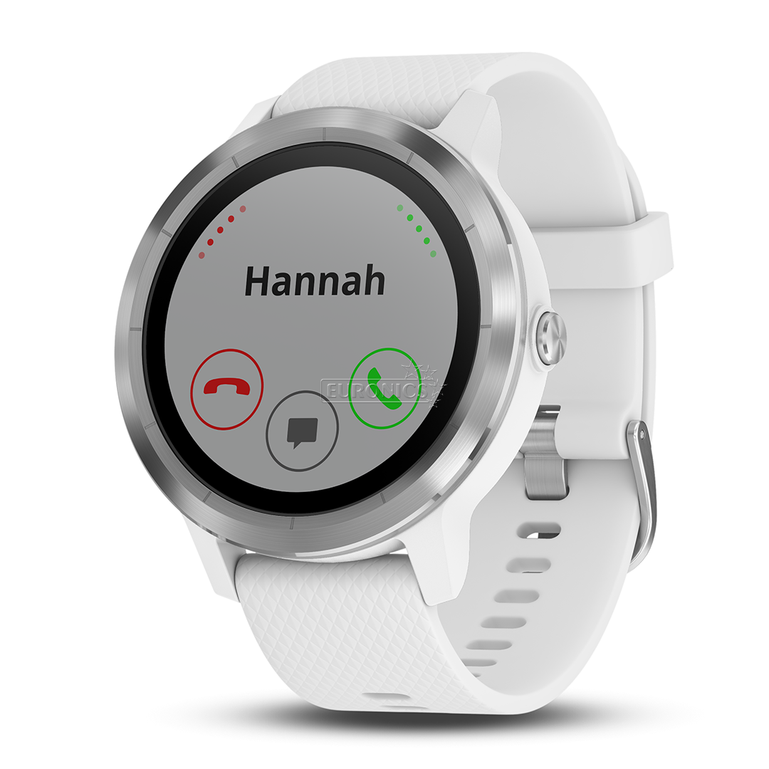 GPS nutikell Garmin Vivoactive 3