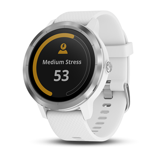 GPS Smartwatch Vivoactive 3, Garmin