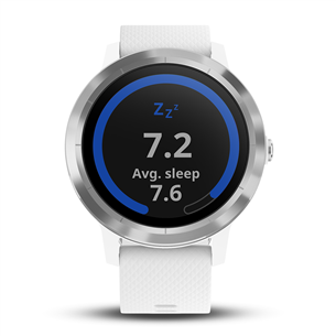 GPS Smartwatch Vivoactive 3, Garmin