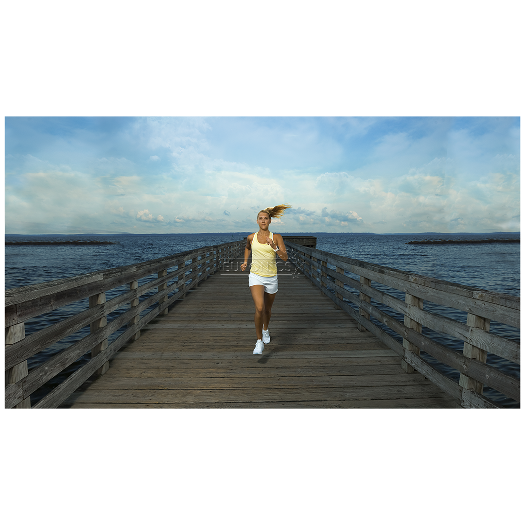 GPS nutikell Garmin Vivoactive 3