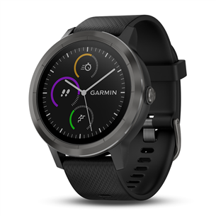 GPS Smartwatch Garmin Vivoactive 3