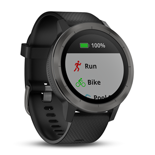 Умные часы Vivoactive 3, Garmin