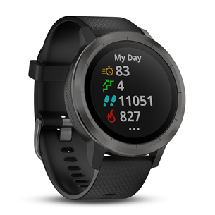 Умные часы Vivoactive 3, Garmin