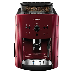 Espresso machine ROMA, Krups