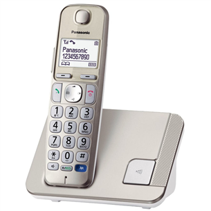 Wireless DECT phone, Panasonic