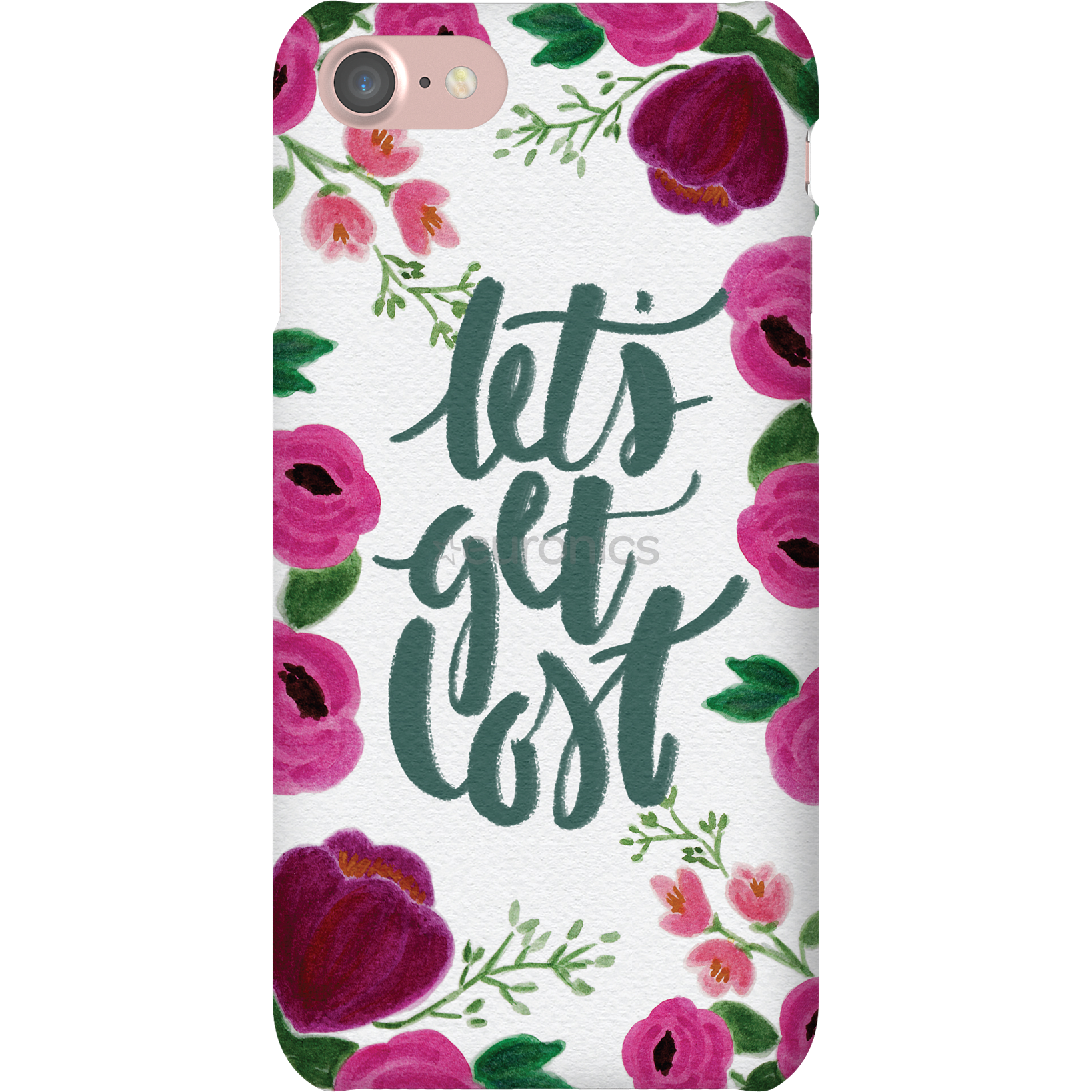 iPhone 7 ümbris Case Station Snap (matt)