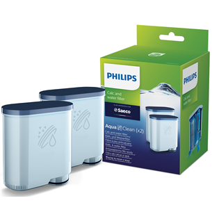 Veefilter Saeco AquaClean Philips 2 tk CA6903/22