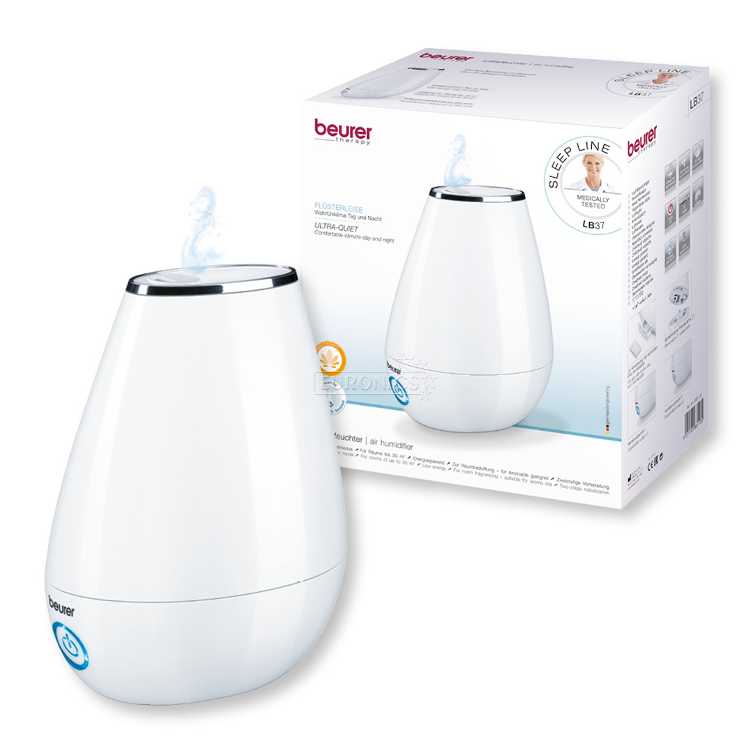 Õhuniisutaja Beurer