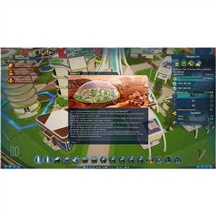 Arvutimäng Surviving Mars