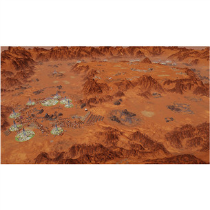 Arvutimäng Surviving Mars