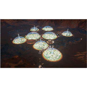 Arvutimäng Surviving Mars