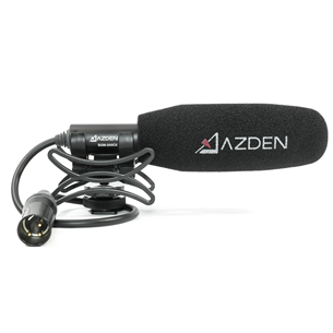 Microphone Azden Pro XLR