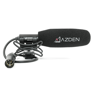 Mikrofon Azden Pro XLR