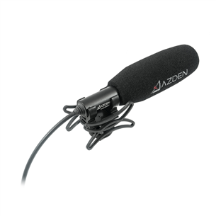 Microphone Azden Pro XLR