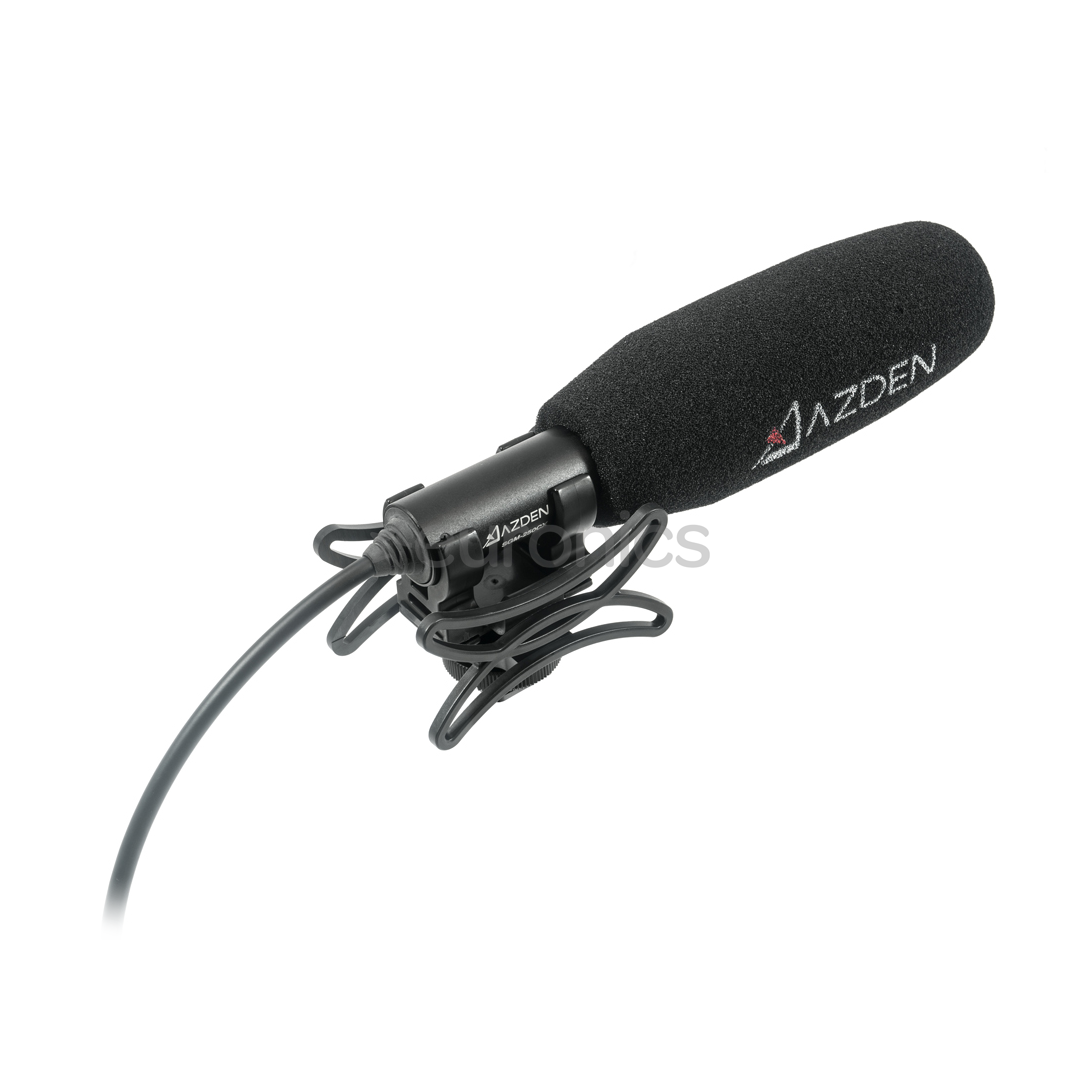 Mikrofon Azden Pro XLR
