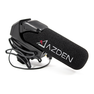 Microphone Azden Mono