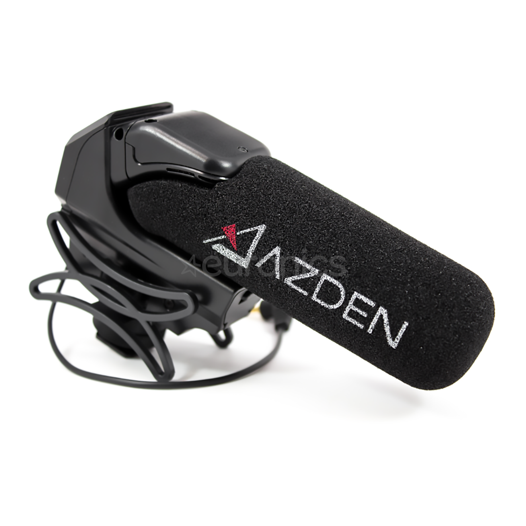 Mikrofon Azden Mono