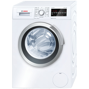 Washing machine, Bosch (6,5 kg)