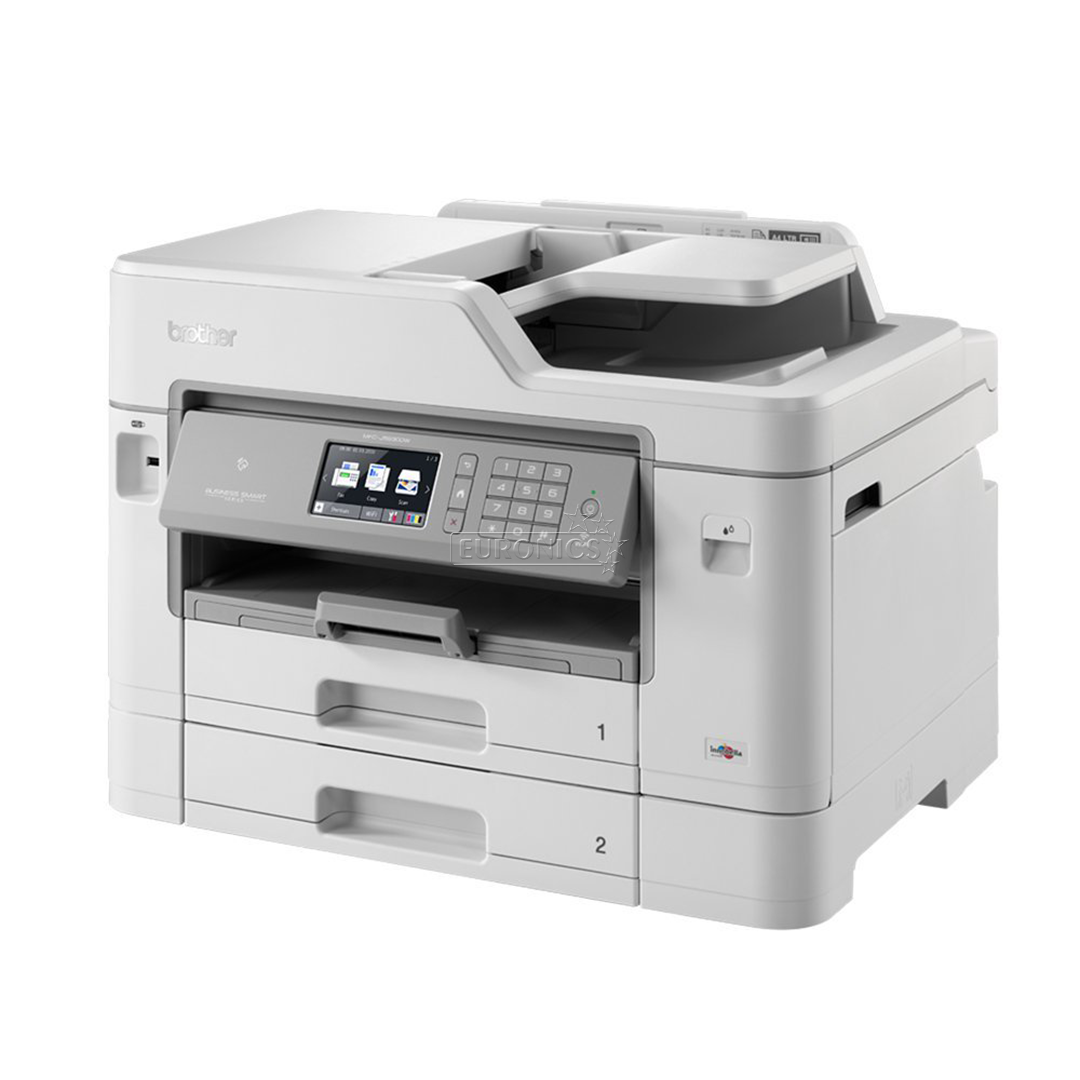 Multifunktsionaalne värvi-tindiprinter Brother