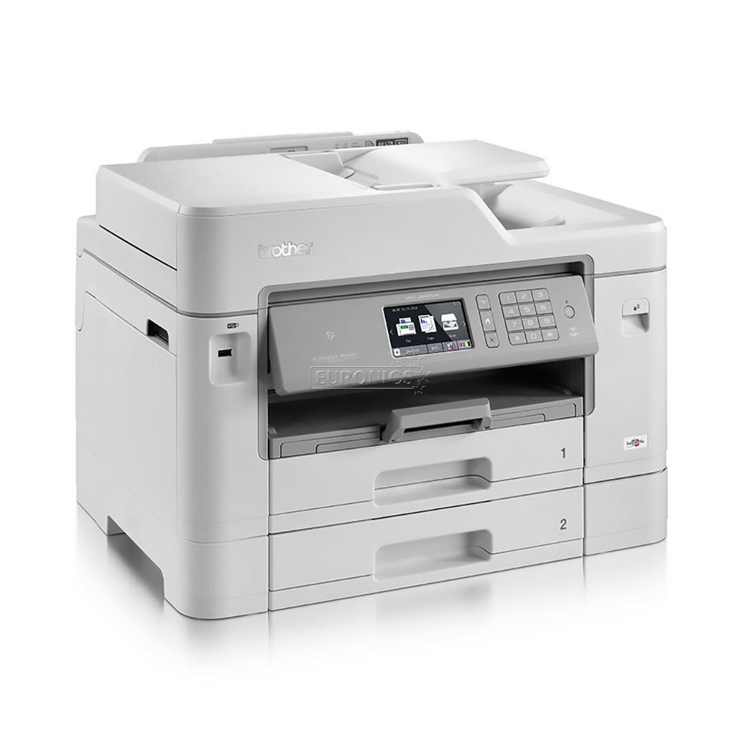 Multifunktsionaalne värvi-tindiprinter Brother