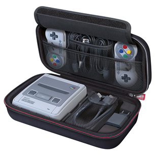 Пенал для консоли Nintendo SNES Mini