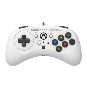 Xbox One gamepad Hori Fighting Commander