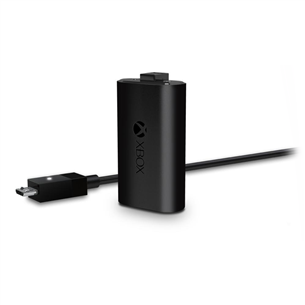 Xbox One accessory Microsoft Play&Charge Kit