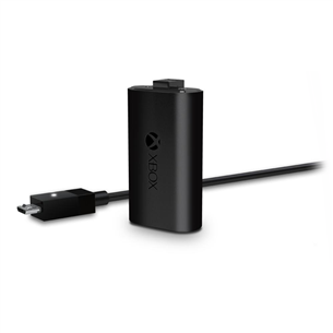 Xbox One tarvik Microsoft Play&Charge Kit