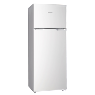 Refrigerator Hisense (144 cm)