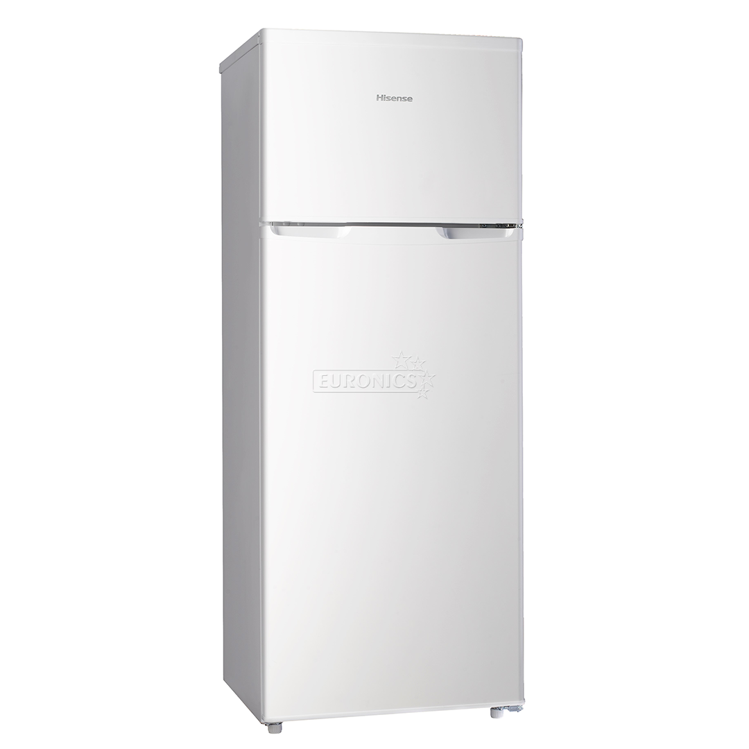 Refrigerator Hisense (144 cm)
